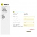 webpay for Opencart 2.x